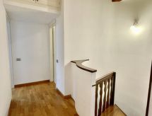 Apartment Bellano Lakeview Apartment
