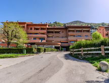 Apartment Bellano Lakeview Apartment