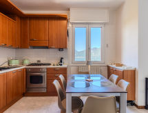 Apartment Bellano Lakeview Apartment
