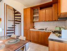 Apartment Bellano Lakeview Apartment