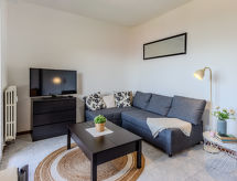 Apartment Bellano Lakeview Apartment