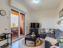 Apartment Bellano Lakeview Apartment