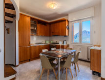 Apartment Bellano Lakeview Apartment