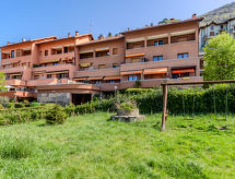 Apartment Bellano Lakeview Apartment