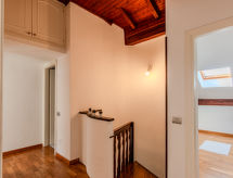 Apartment Bellano Lakeview Apartment
