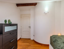 Apartment Bellano Lakeview Apartment