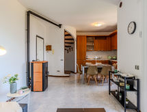 Apartment Bellano Lakeview Apartment