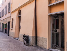 Appartamento Lavinia
