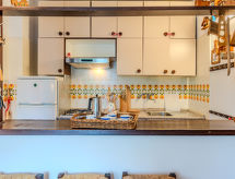 Apartment Mofra