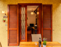 Apartment Mofra
