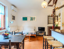 Apartment Mofra