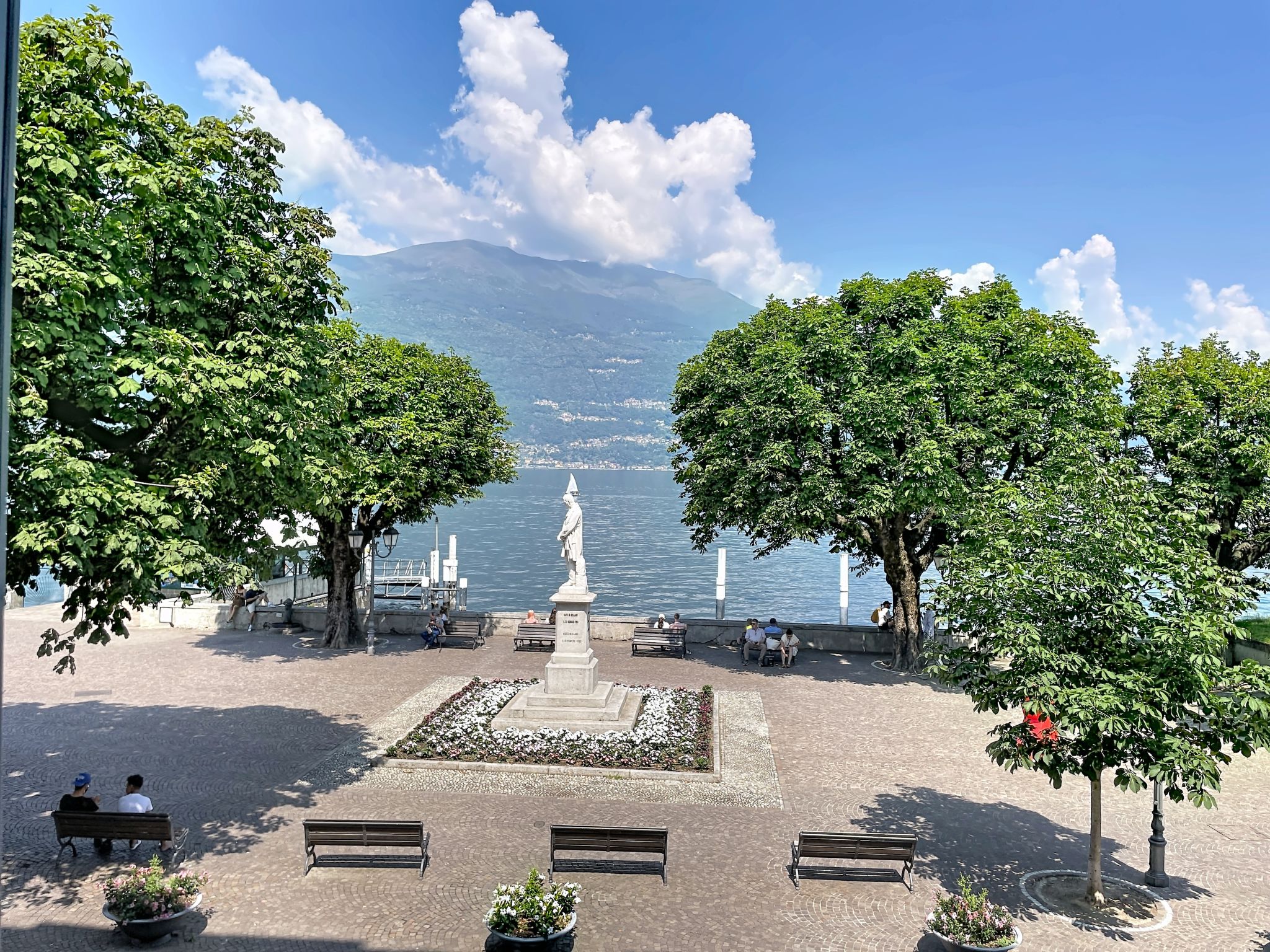 Photo of Una Finestra sul Lago