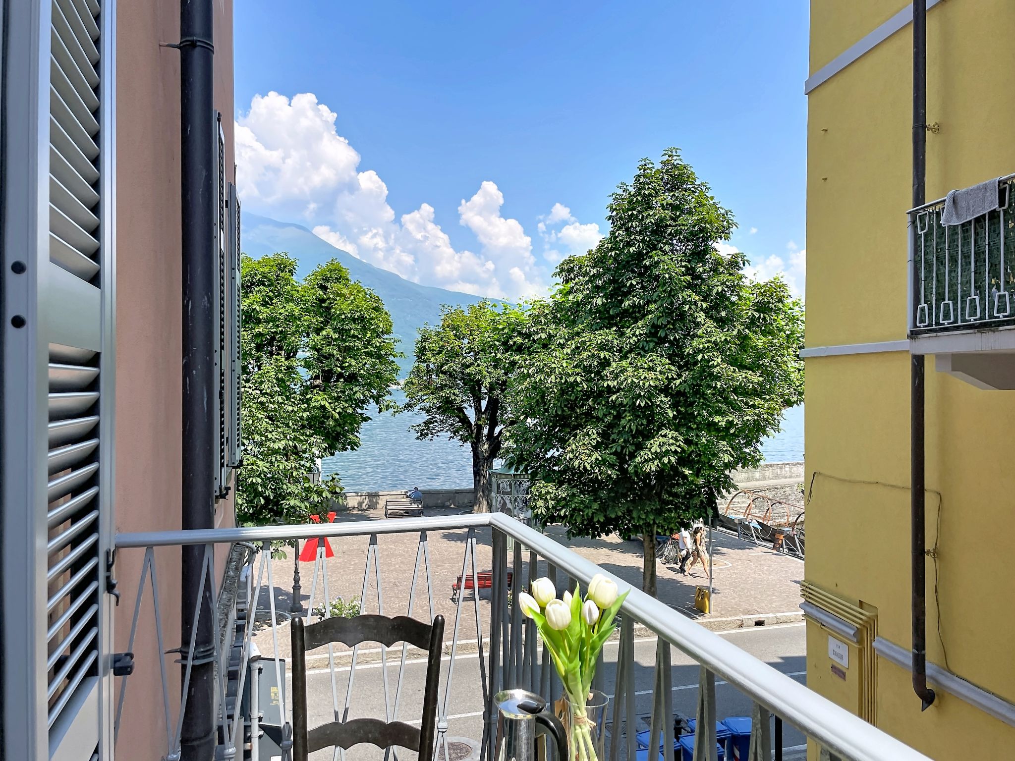 Photo of Una Finestra sul Lago