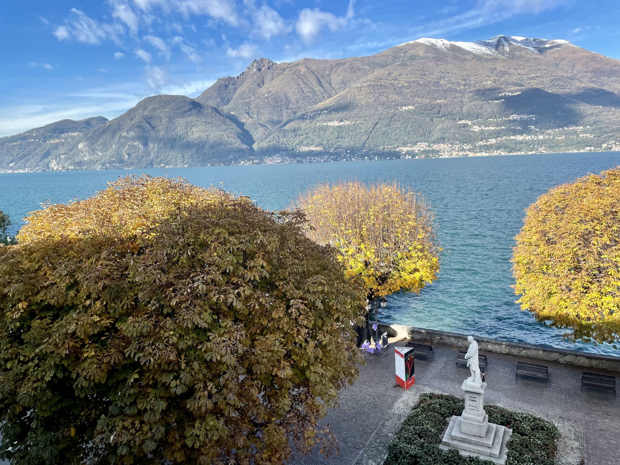 Photo of Una Finestra sul Lago