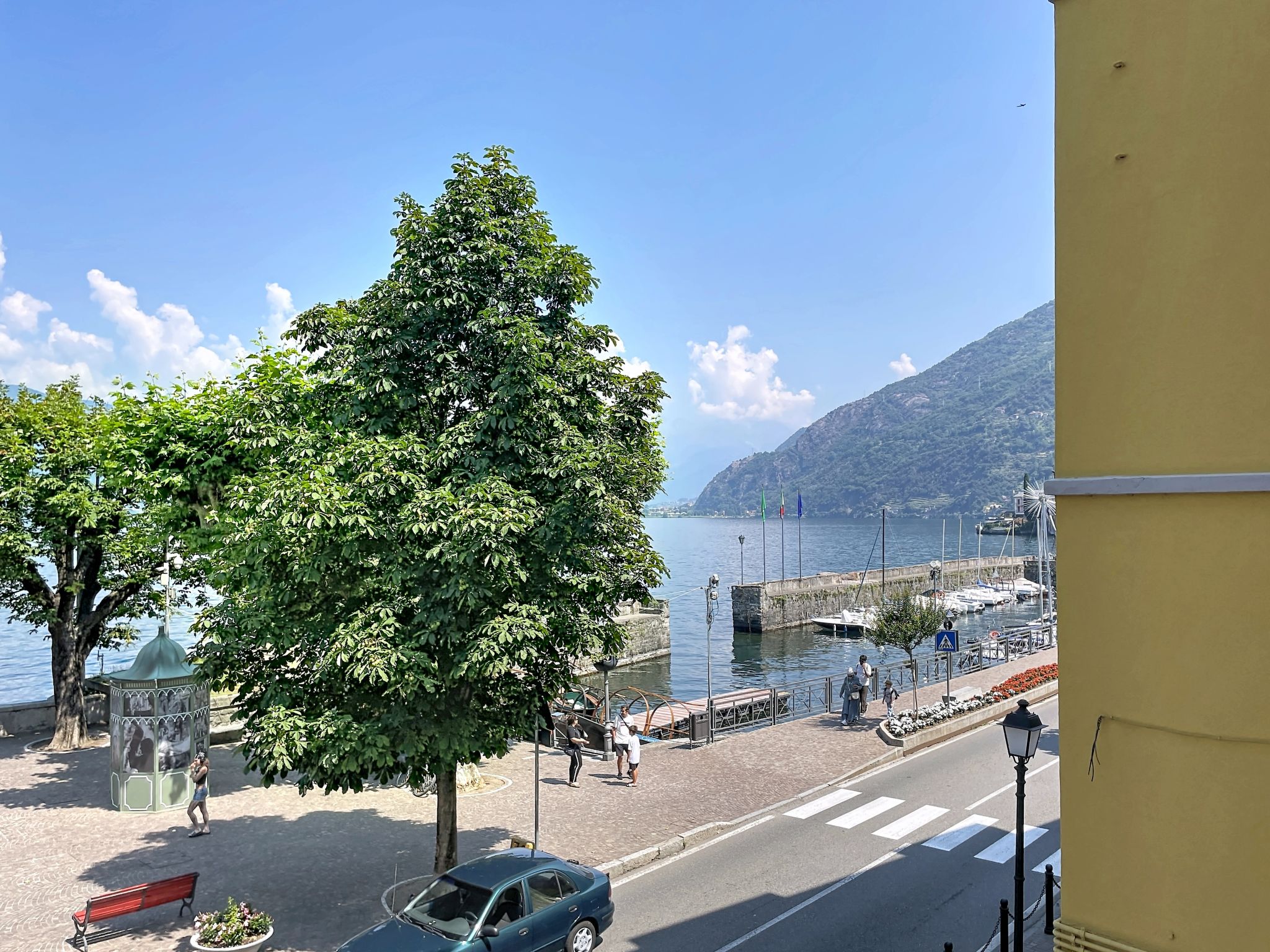 Photo of Una Finestra sul Lago