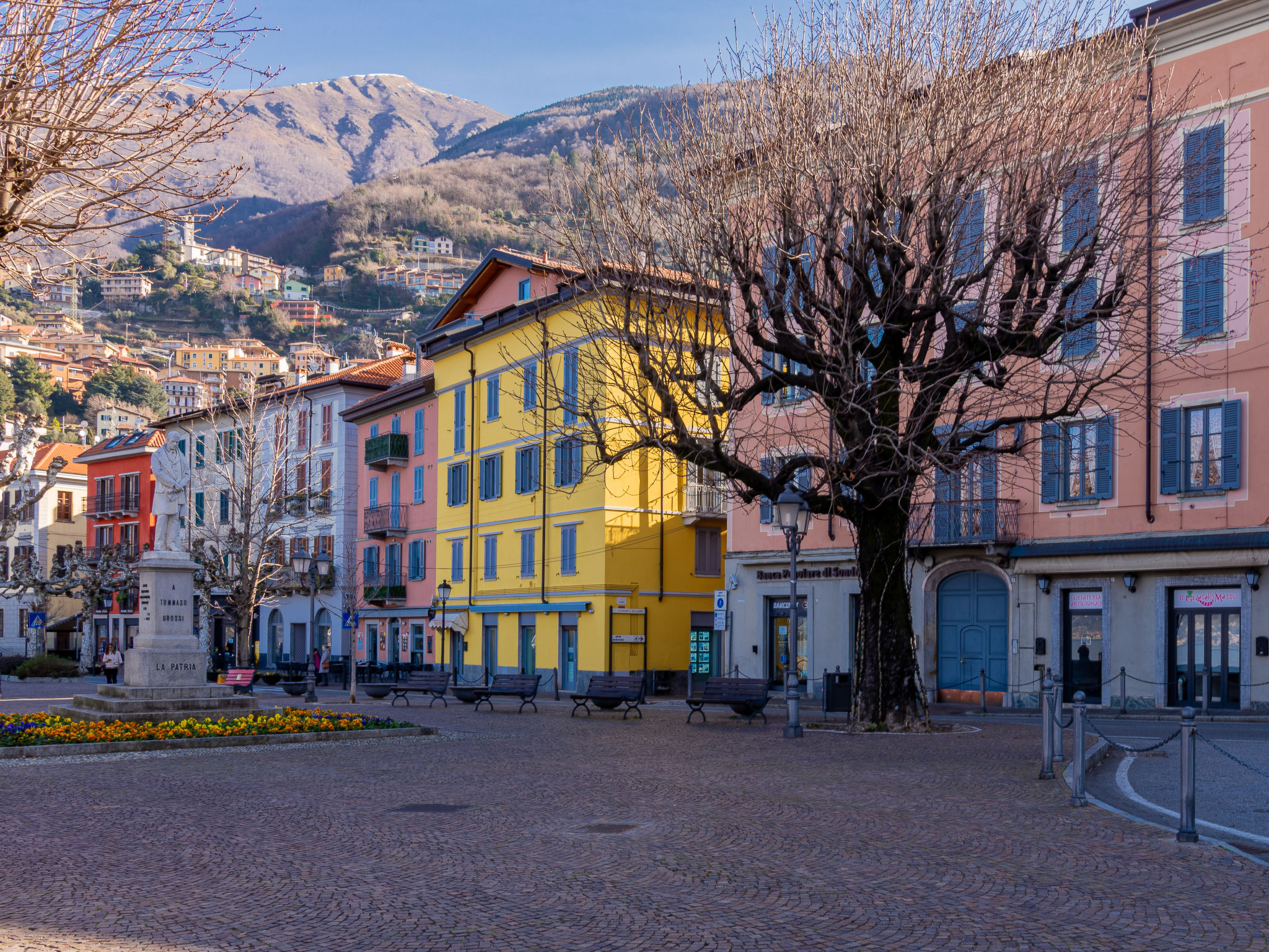 Photo of Una Finestra sul Lago