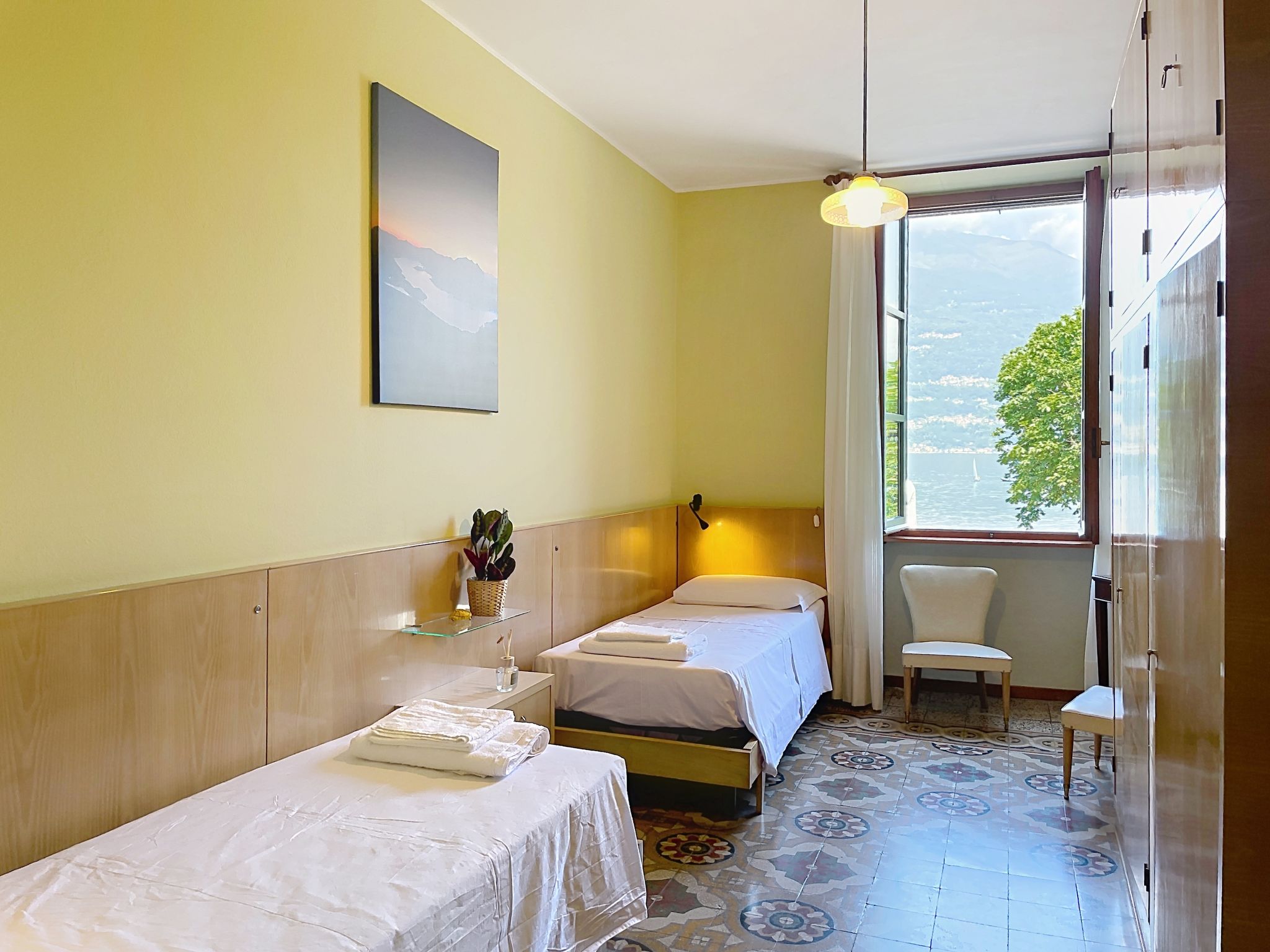 Photo of Una Finestra sul Lago