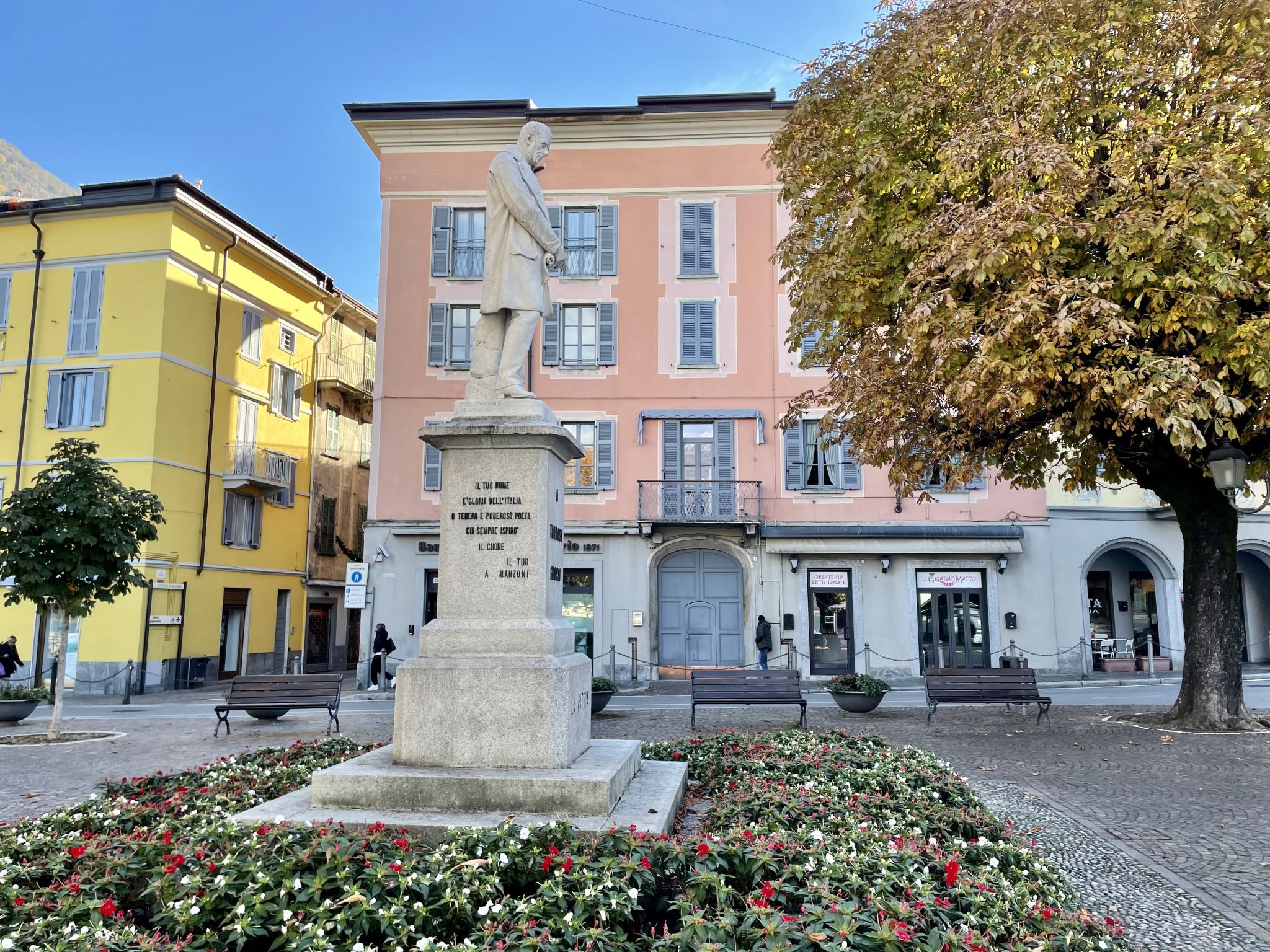 Photo of Una Finestra sul Lago