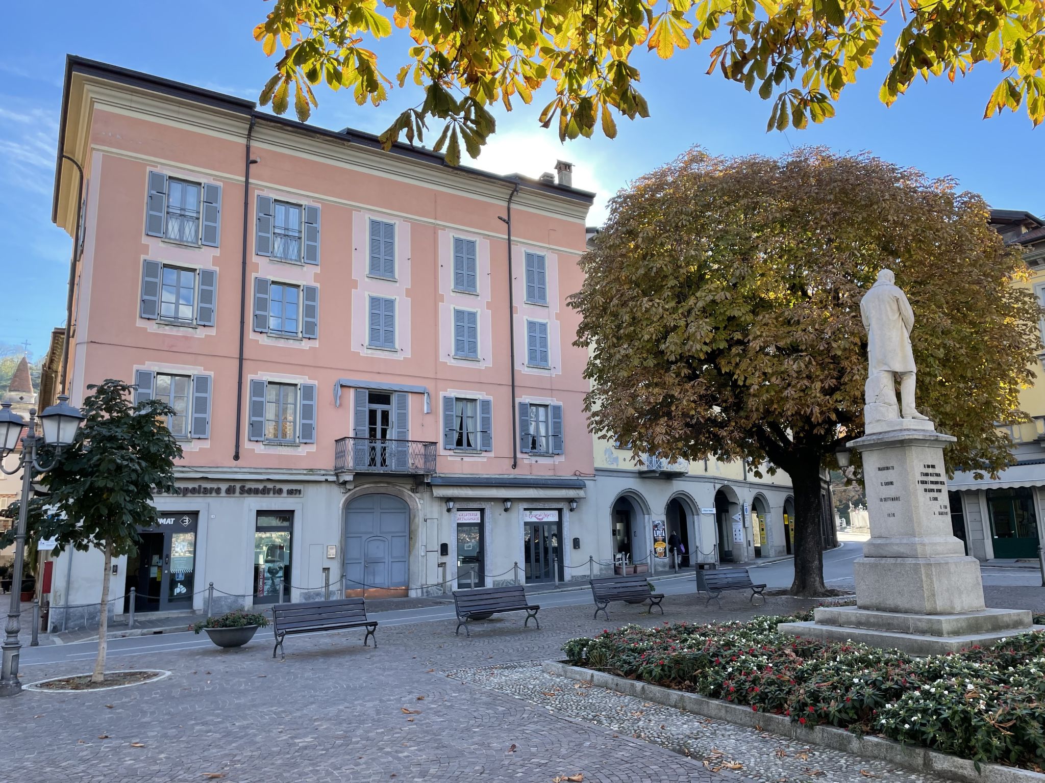 Photo of Una Finestra sul Lago