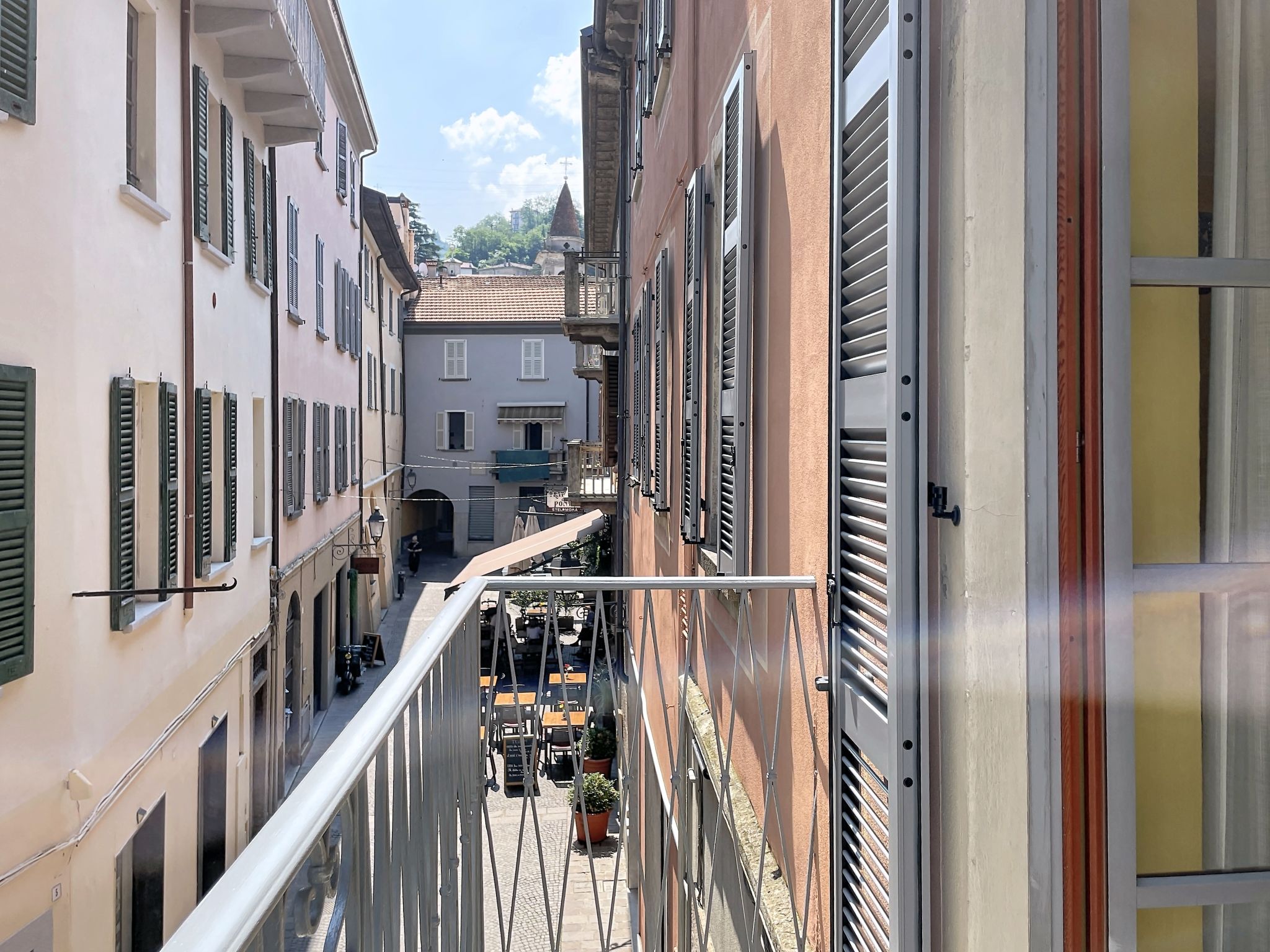 Photo of Una Finestra sul Lago