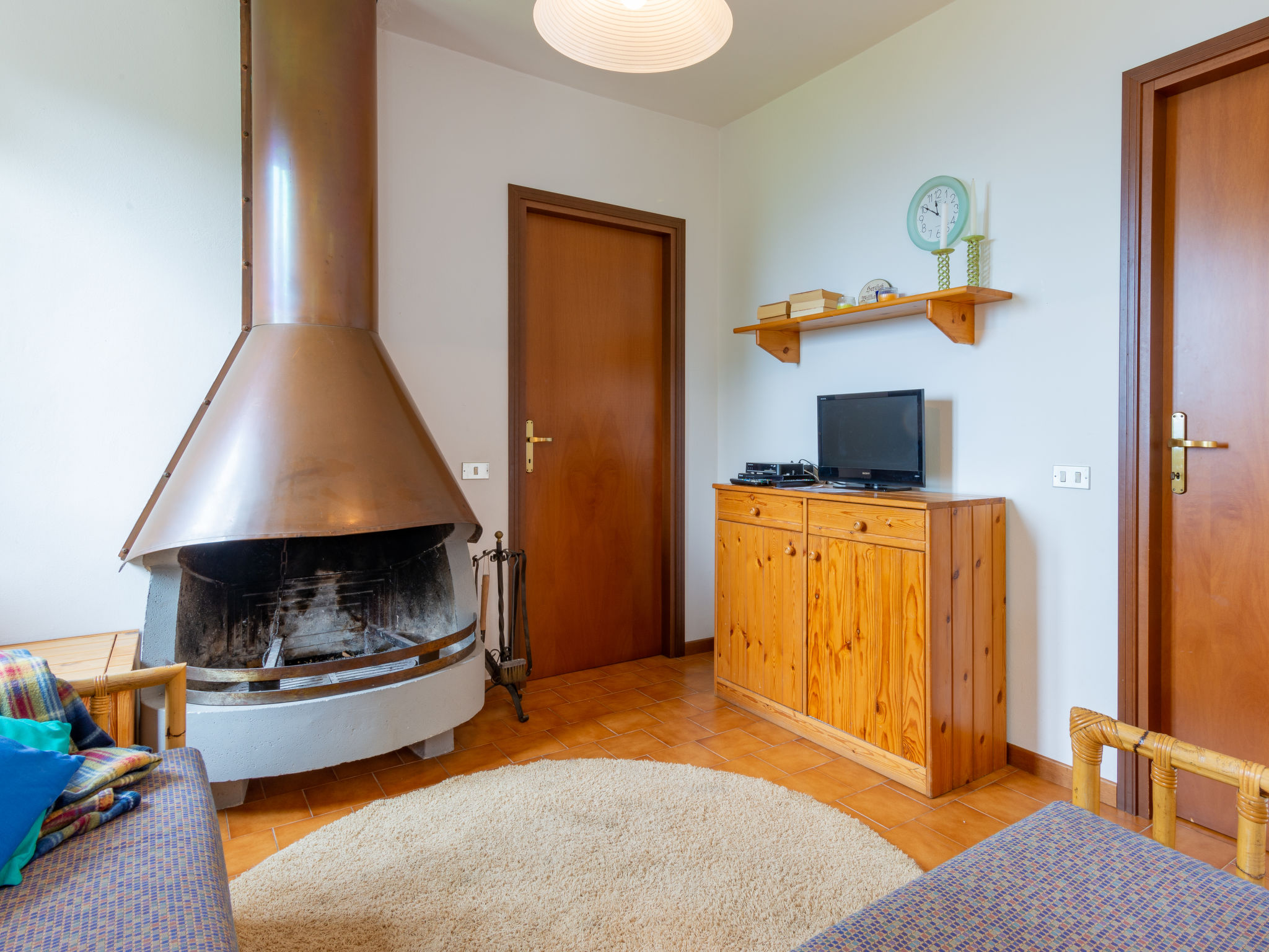 Photo of Ronco (VNA216)