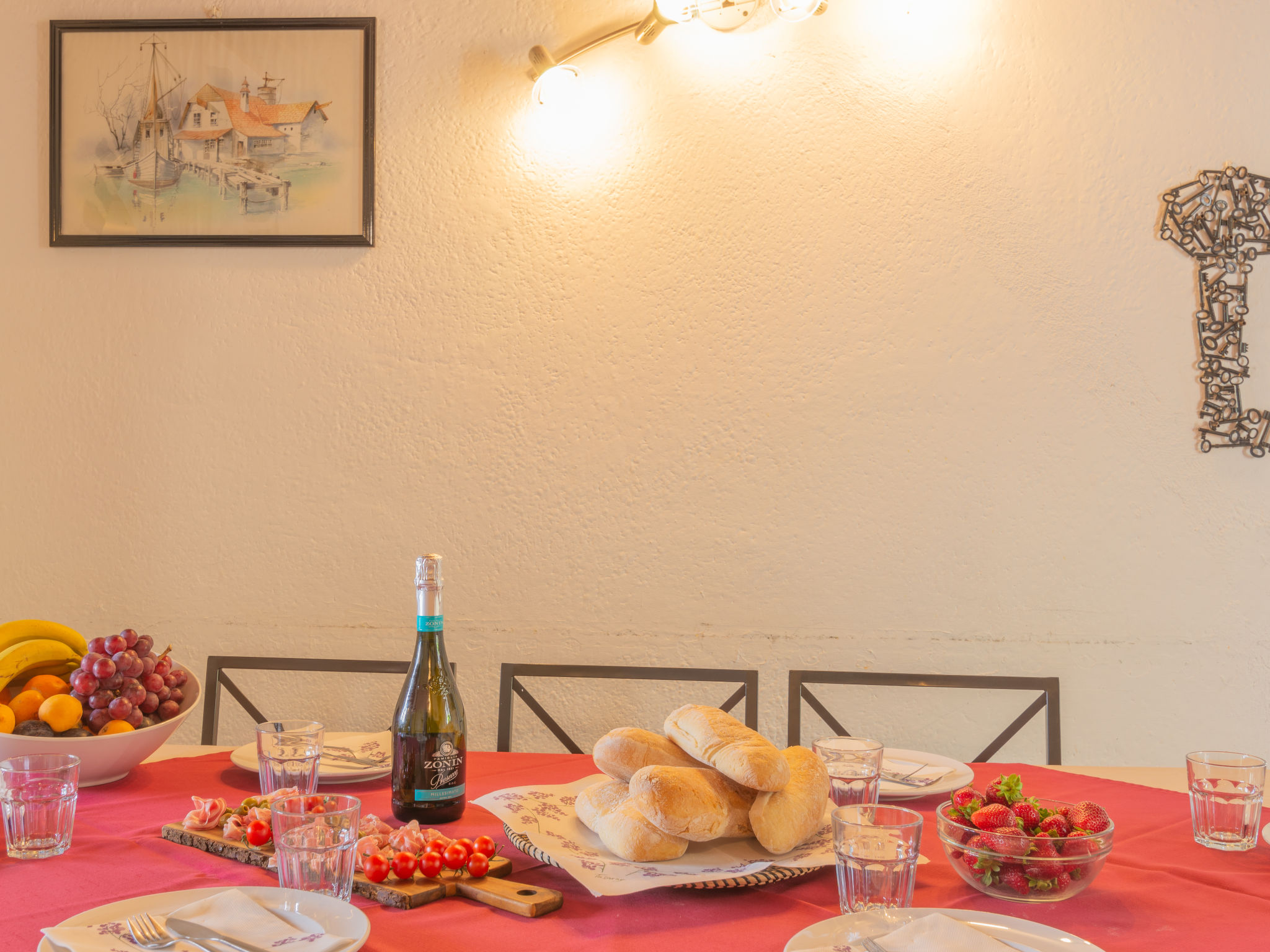 Photo of Rita (VNA201)