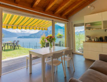 Maison Lacum Lux Resort