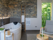 Maison Lacum Lux Resort