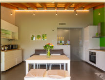 Maison Lacum Lux Resort