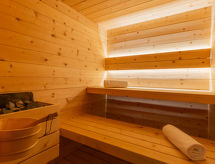 Maison Lacum Lux Resort