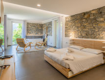 Maison Lacum Lux Resort