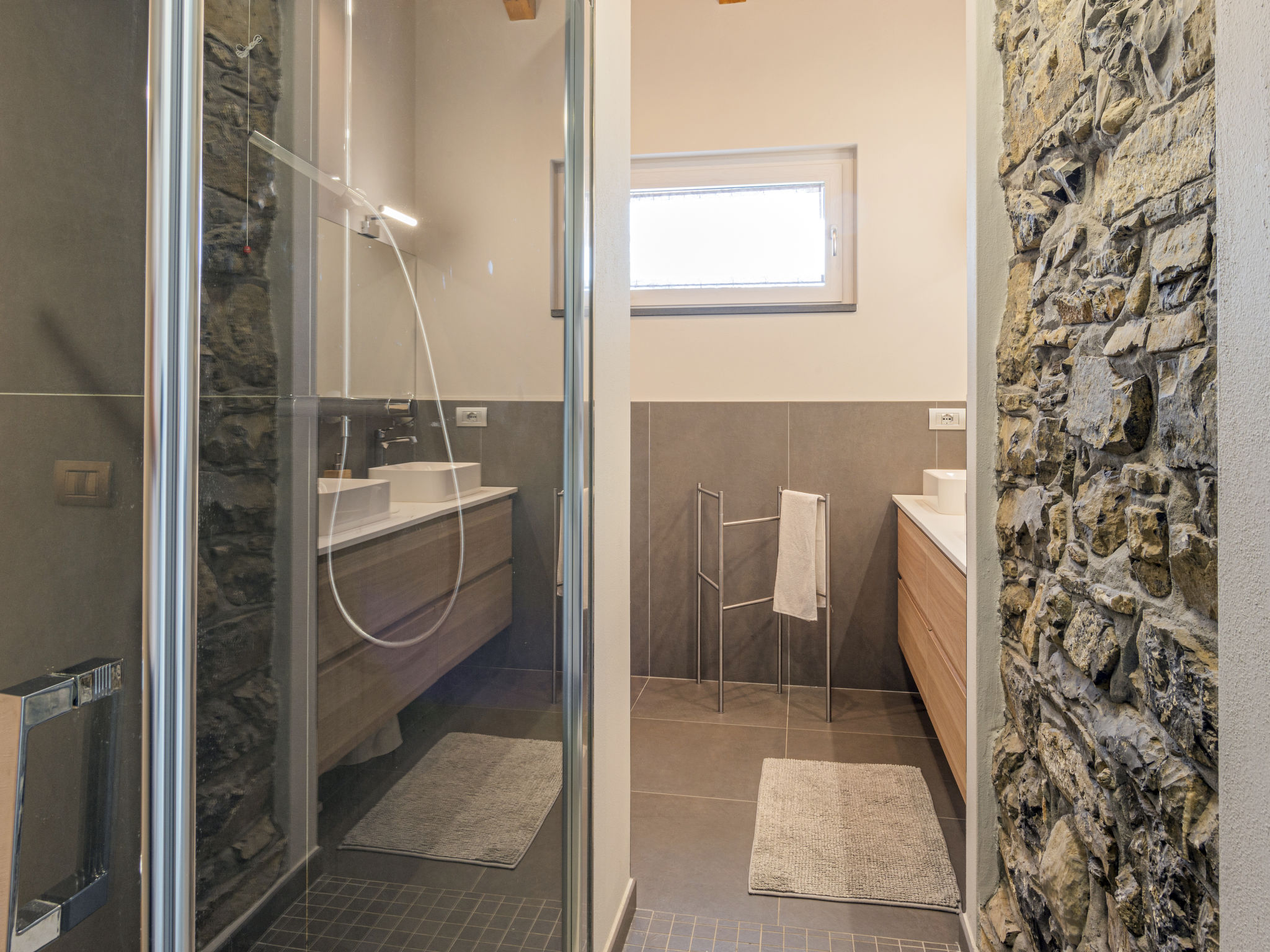 Lacum Lux Resort - Binnen