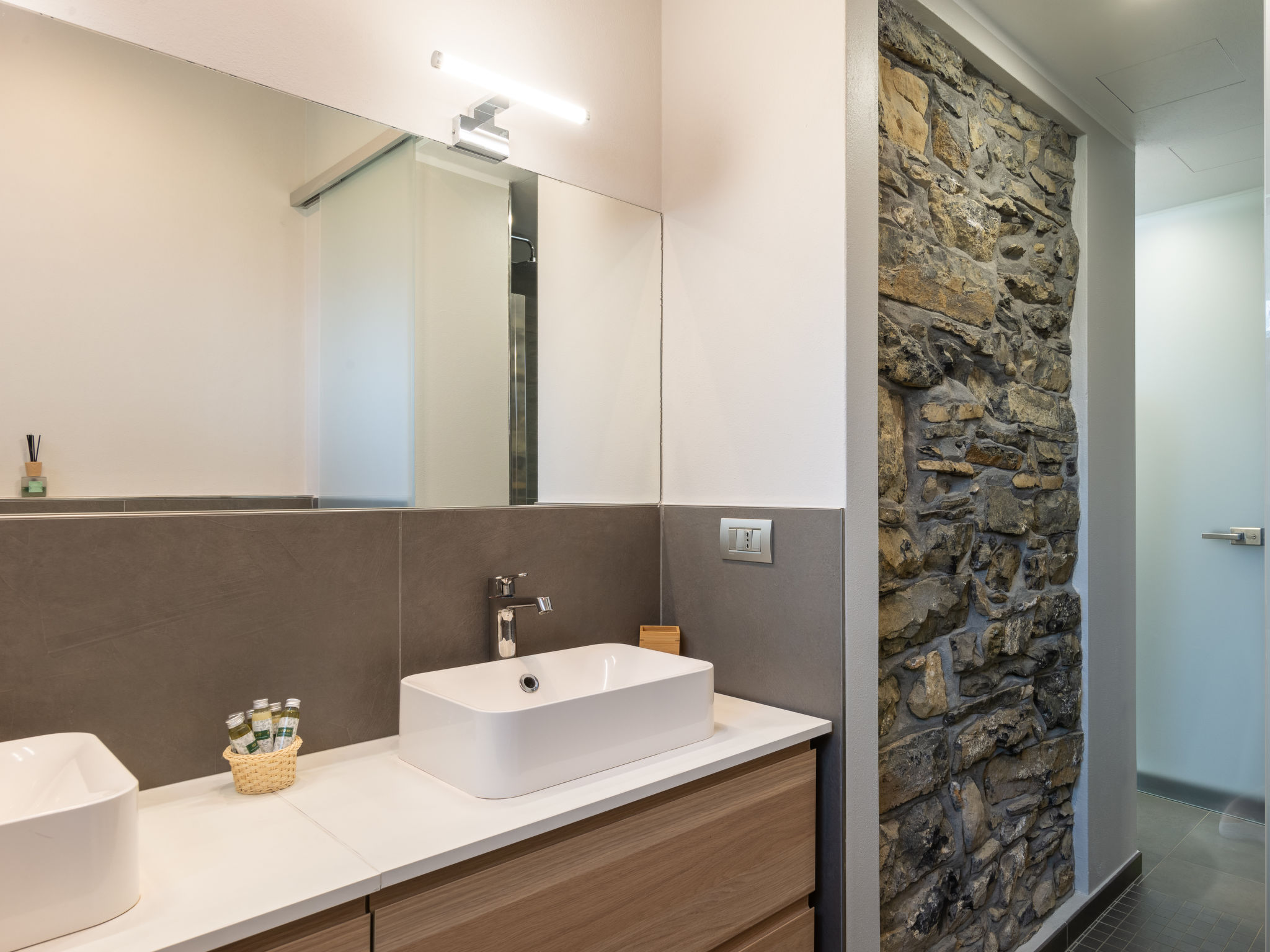 Lacum Lux Resort - Binnen