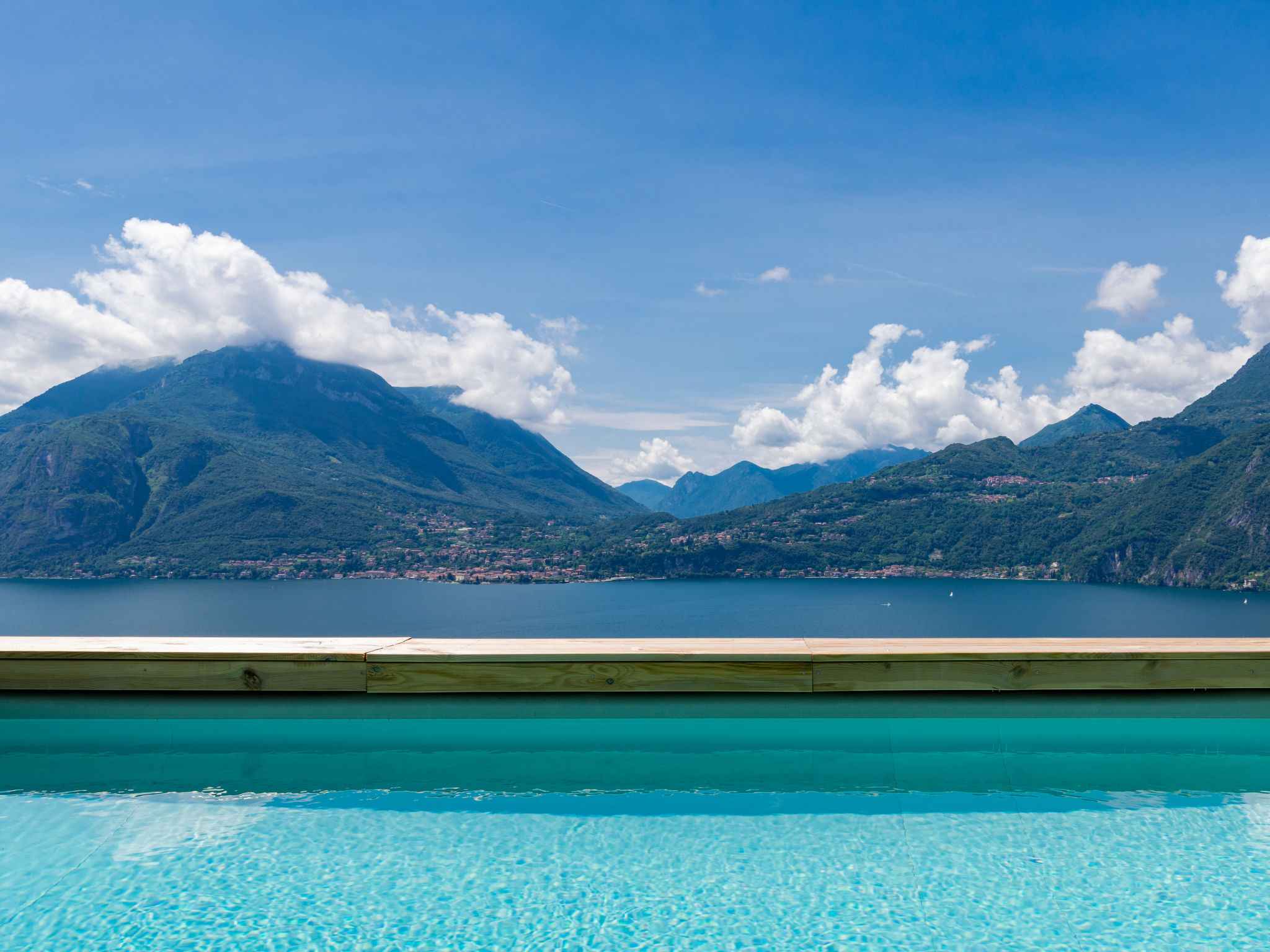 Lacum Lux Resort - Buiten