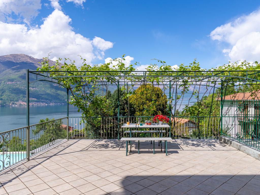 Ferienwohnung Glicine Ferienwohnung  Comer See - Lago di Como