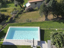 Appartement Glicine