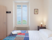 Appartement Glicine