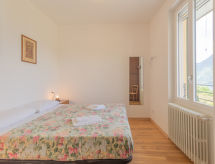 Appartement Glicine