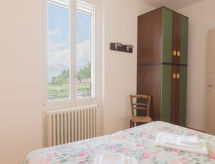 Appartement Glicine