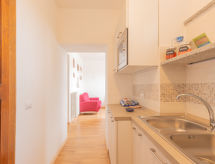Appartement Glicine