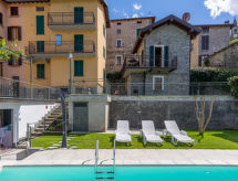 Appartement Glicine