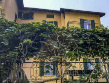 Appartement Glicine