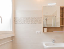 Appartement Glicine