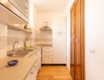 Appartement Glicine