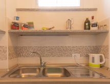 Appartement Glicine