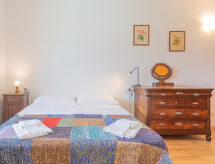 Appartement Glicine