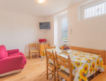 Appartement Glicine
