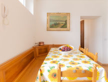 Appartement Glicine