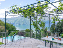 Appartement Glicine