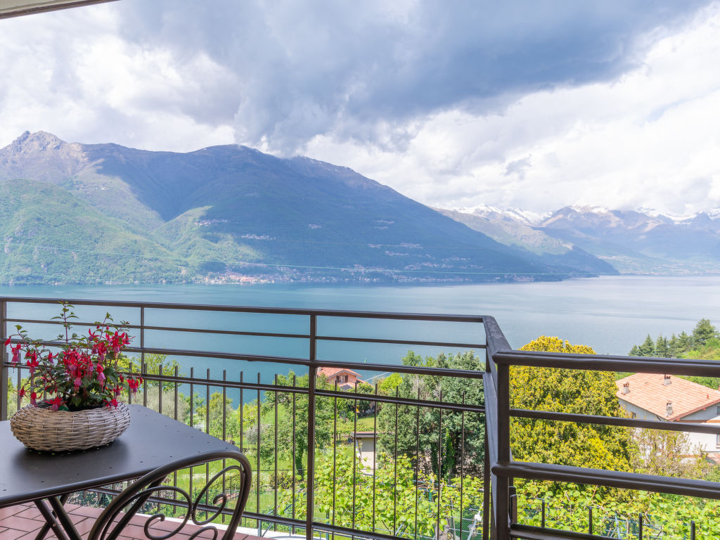 Ferienwohnung Ortensia Ferienwohnung in Varenna